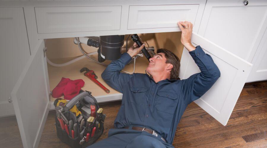 Professional Leak Detection Services in Conesville, OH